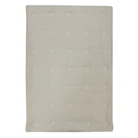 Sim Dudouillette En Mousseline Capitonnée 36"X50 » Mush