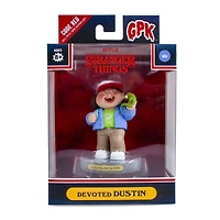 Garbage Pail Kids et Stranger Things - Devoted Dustin - Édition anglaise