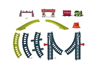 Thomas and Friends Percy's Passenger Run