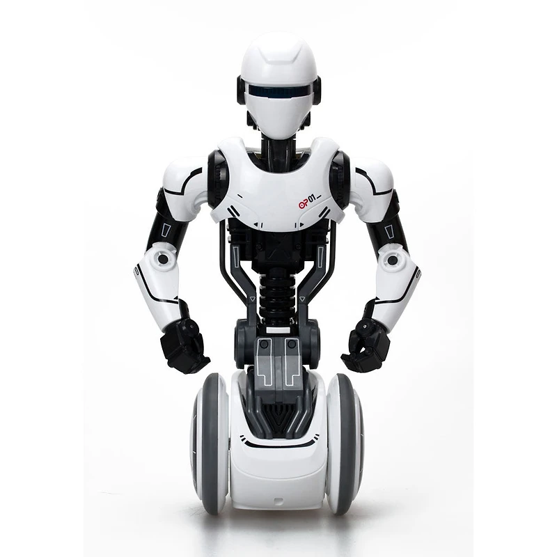 Silverlit O.P One - Robot de luxe