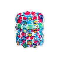 Beadmoji Bracelet Kit - Good Vibes
