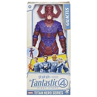Marvel Studios Titan Hero Series The Fantastic Four: First Steps Galactus Action Figure