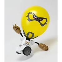 YCOO - édition de la formation de Poinçonneur de Ballons