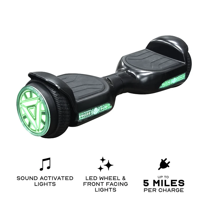 Hoverbeats Hoverboard - R Exclusive