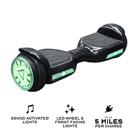 Hoverbeats Hoverboard - R Exclusive