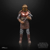 Star Wars The Black Series The Armorer Toy