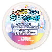 Brilliant d'Arc-En-Ciel SLIMYGLOOP