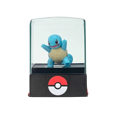 Pokémon Select Figure - Squirtle