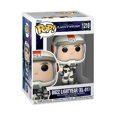 TS-POP Disney : Lightyear - Buzz Lightyear