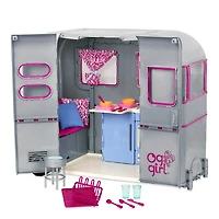 Our Generation - R.V. Rendez-vous campeur