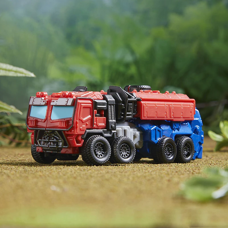 Transformers: Rise of the Beasts, Beast Alliance