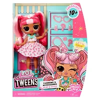 L.O.L. Surprise! Tweens Core Doll - Cherry B.B.