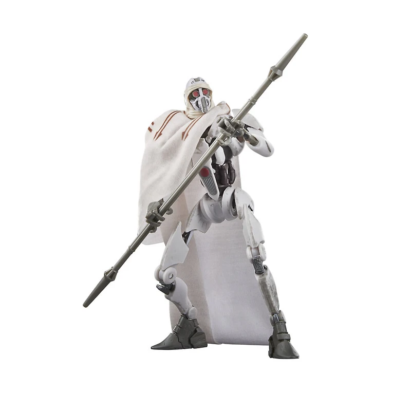 Star Wars The Black Series, MagnaGuard, figurine de 15 cm, Star Wars : La Guerre des Clones