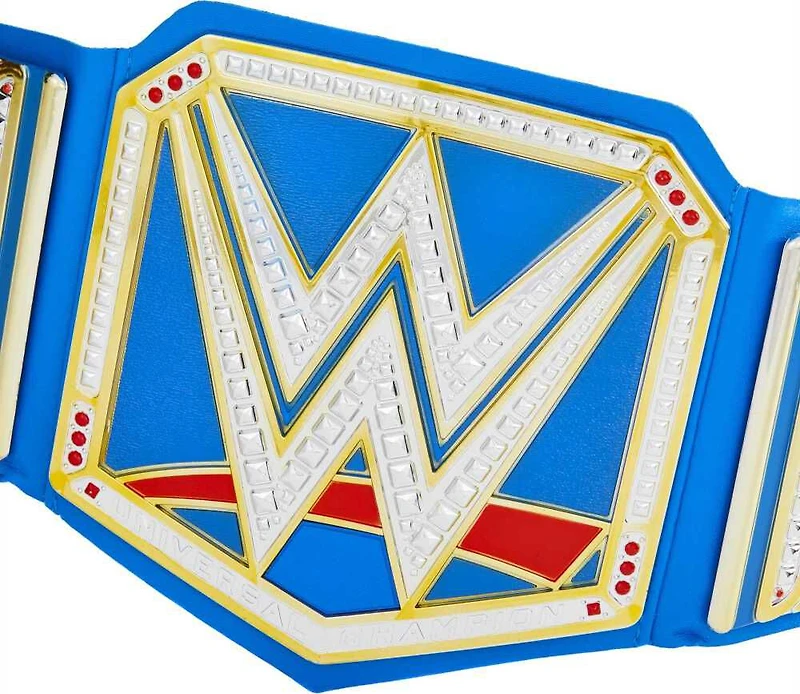 WWE Universal Championship
