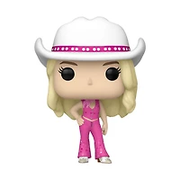 POP! Cowboy Barbie