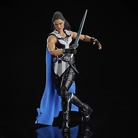 Marvel Legends Series Thor: Love and Thunder King Valkyrie Action Figure 6-inch Collectible Toy