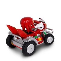 Véhicule tout-terrain télécommandé NKOK Sonic Knuckles