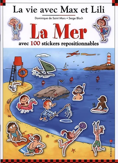La Mer
