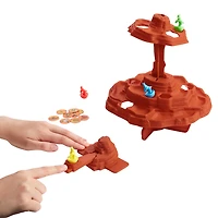 Goat Slingers - Édition anglaise