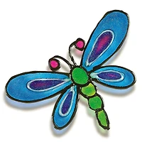 Complete Window Paint activity kit