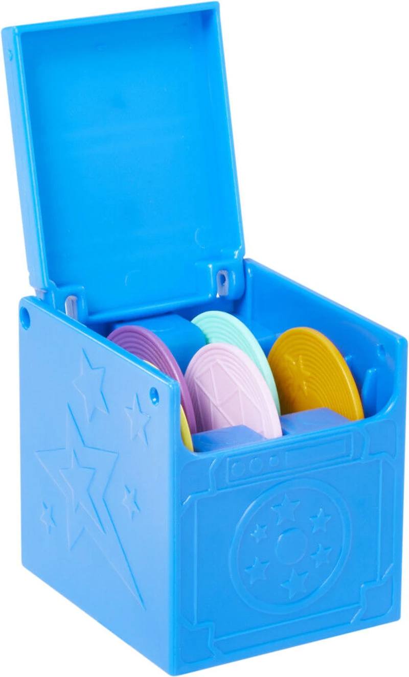 Karma's World -Coffret de jeu -Scène musicale transformable