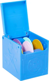 Karma's World -Coffret de jeu -Scène musicale transformable