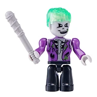 Ensemble de mini figurines MAX Build More (15 figurines) par ZURU