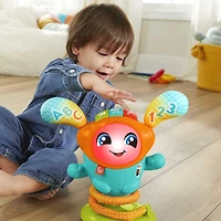 Mon premier DJ de Fisher-Price - Édition anglaise