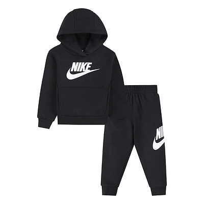 Ensemble Nike - Noir