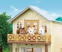 Calico Critters Hillcrest Home Gift Set - R Exclusive
