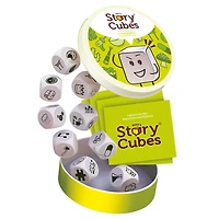 Zygomatic - Rory's Story Cubes - Voyages - Multilingue