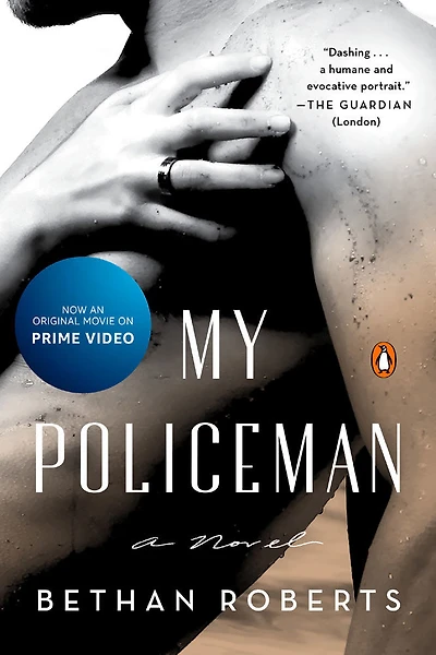 My Policeman - Édition anglaise