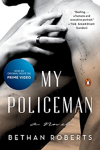 My Policeman - Édition anglaise