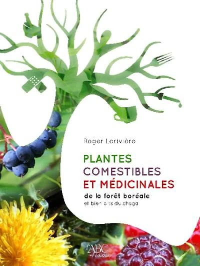 Plantes comestibles et médicinales
