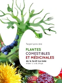 Plantes comestibles et médicinales
