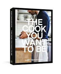 The Cook You Want to Be - Édition anglaise