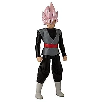 12 Inch LIMIT BREAKER SERIES - Goku Black Rose