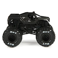 Monster Jam, Official Grave Digger Vs. Soldier Fortune Black Ops Die-Cast Monster Trucks