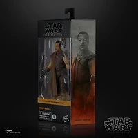 Star Wars The Black Series Greef Karga Toy