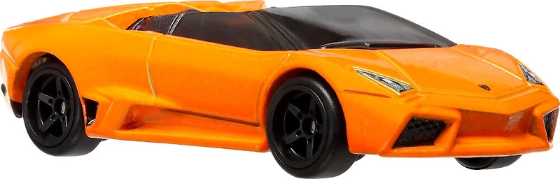 Hot Wheels Car Culture Circuit Legends Lamborghini Essenza SCV12 Vehicle