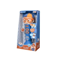 Micro à changement de voix