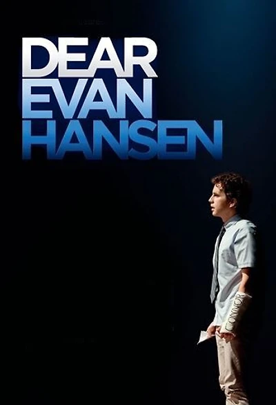 Dear Evan Hansen [DVD]