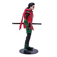 DC Multiverse - Robin (Gotham Knights) Figurine