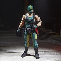 G.I. Joe Classified Series, figurine de collection 72 Cobra Copperhead, échelle de 15 cm, pour filles et garçons