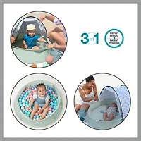 Babymoov - Aquani Provence Playpen and Pool