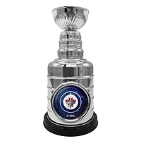 Mini 3 1/4" Stanley cup replica NHL Sheild