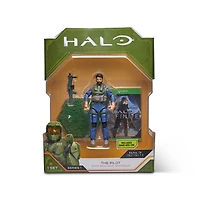 Halo - figurine de 9,5 cm - Le pilote