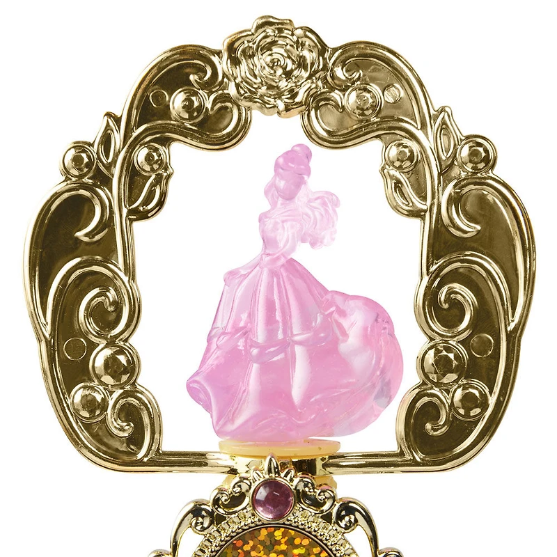 Disney Princess Explorez votre monde Belle Wand