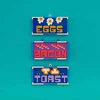 LEGO DOTS Message Board 41951 DIY Craft Decoration Kit (531 Pieces)