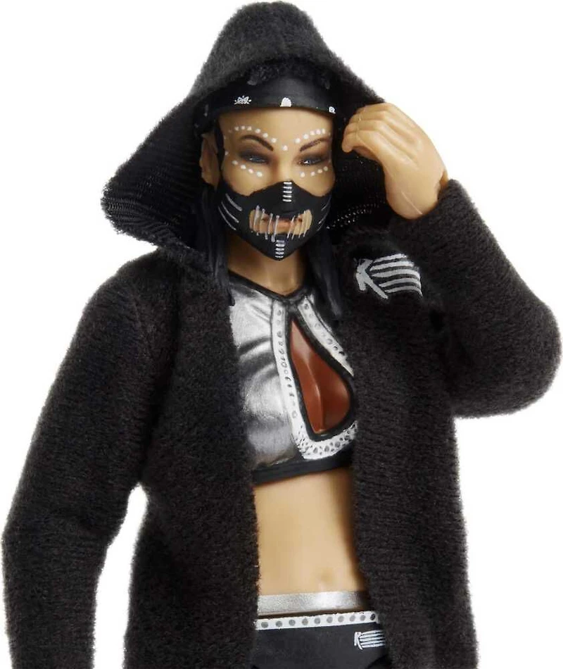 WWE Reckoning Elite Collection Action Figure